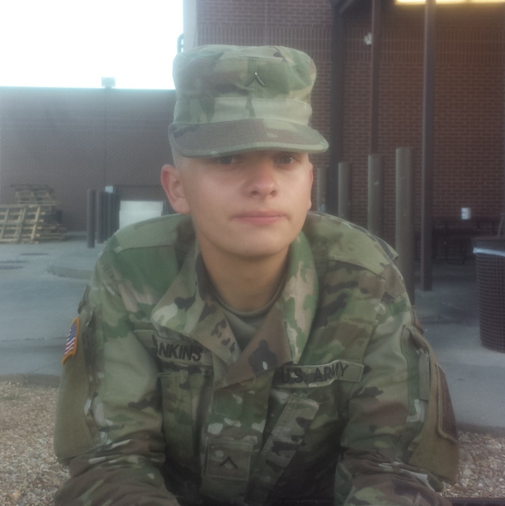 Meet your Posher, Riss - Picture 7 of 7